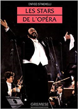Les stars de l'opéra
